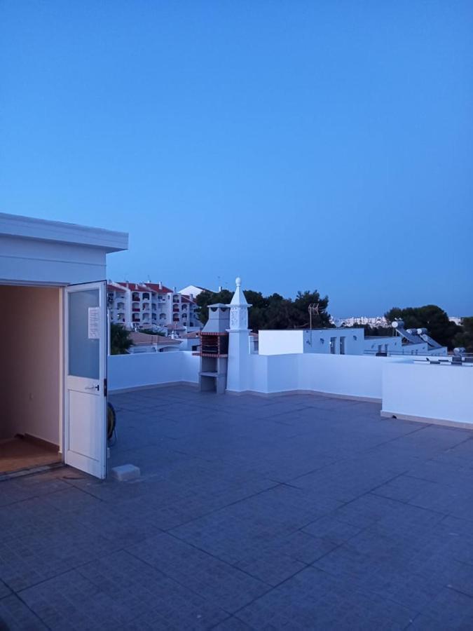 Sunset View Apartment - 22 Albufeira Eksteriør bilde