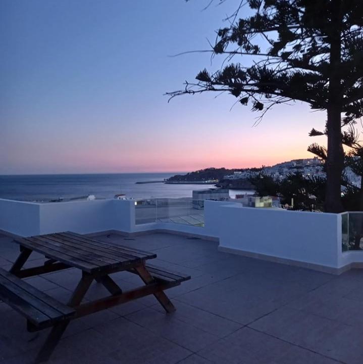 Sunset View Apartment - 22 Albufeira Eksteriør bilde