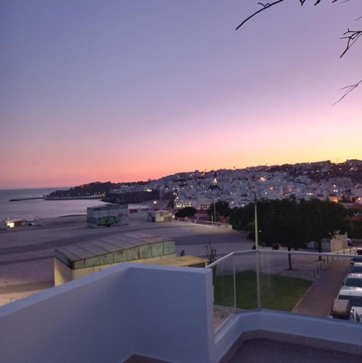 Sunset View Apartment - 22 Albufeira Eksteriør bilde