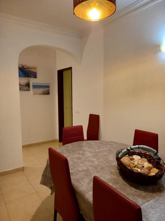 Sunset View Apartment - 22 Albufeira Eksteriør bilde
