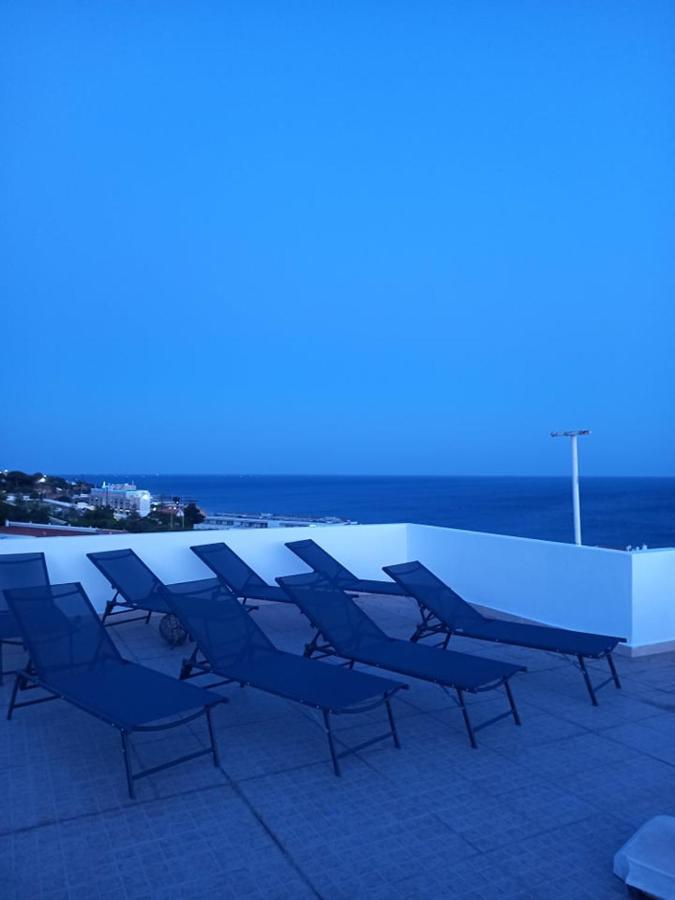 Sunset View Apartment - 22 Albufeira Eksteriør bilde