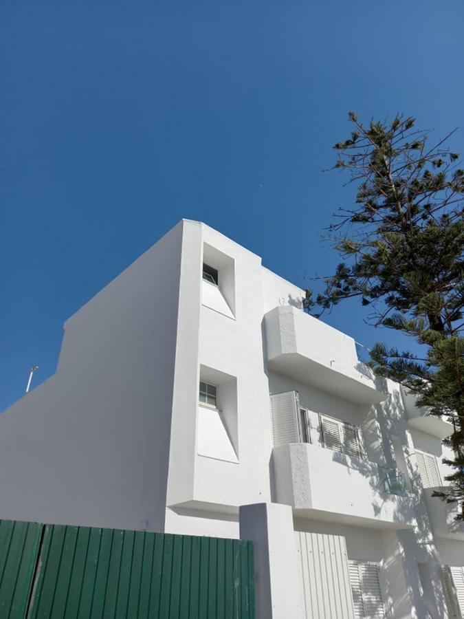 Sunset View Apartment - 22 Albufeira Eksteriør bilde