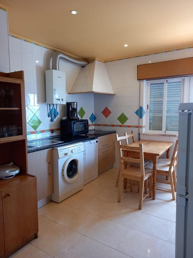 Sunset View Apartment - 22 Albufeira Eksteriør bilde